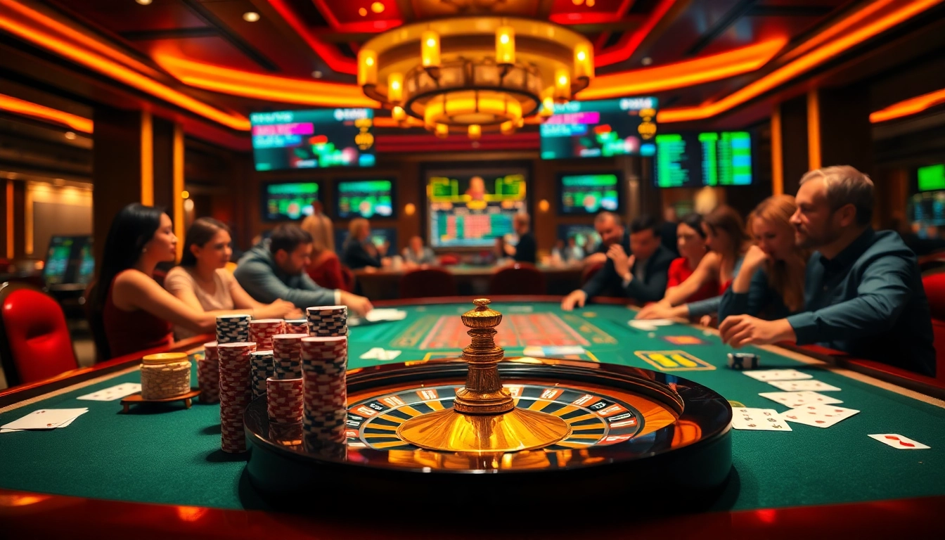 Expert Insights on tỷ lệ kèo nhà cái for 2025: Winning Strategies for Gamblers