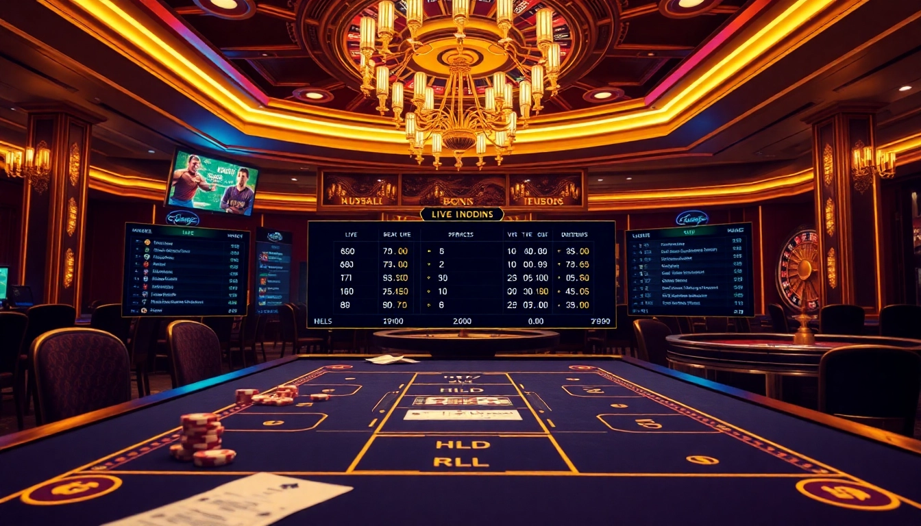 Watch live sports betting with Full HD odds at https://nk88s.com/the-thao-nk88/ while enjoying a premium casino experience.