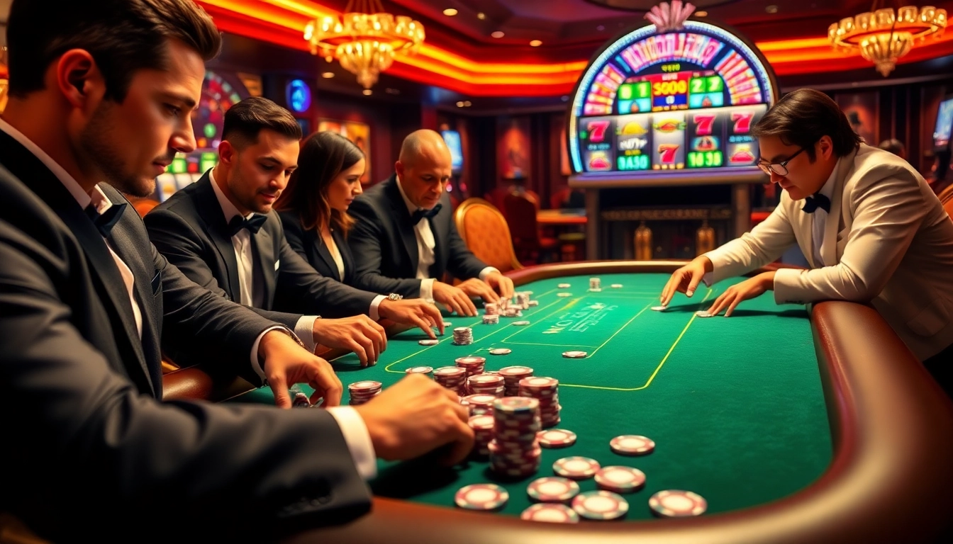 Winning Strategies for KP88 Gamblers in 2025: Master Your Odds Today!