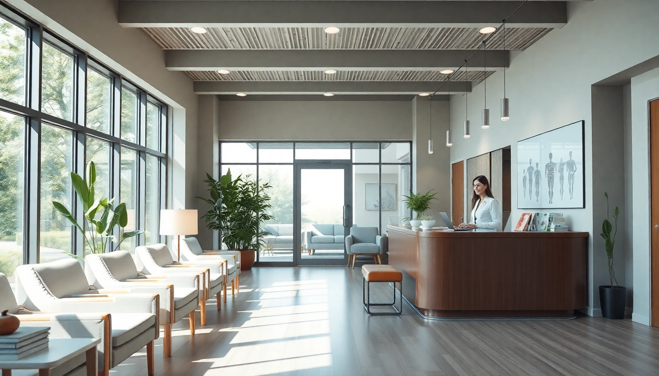 2026年のホリスティックヒーリングのための八千代市整骨院での効果的な技術