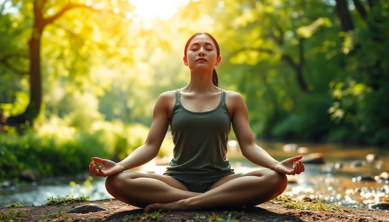 Techniques for Managing Stress and Anxiety Effectively