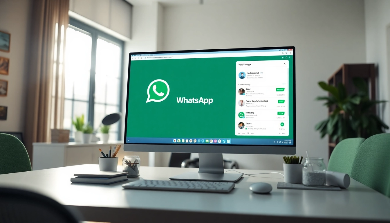 Mastering WhatsApp Web: 5 Essential Tips for 2026 Communication