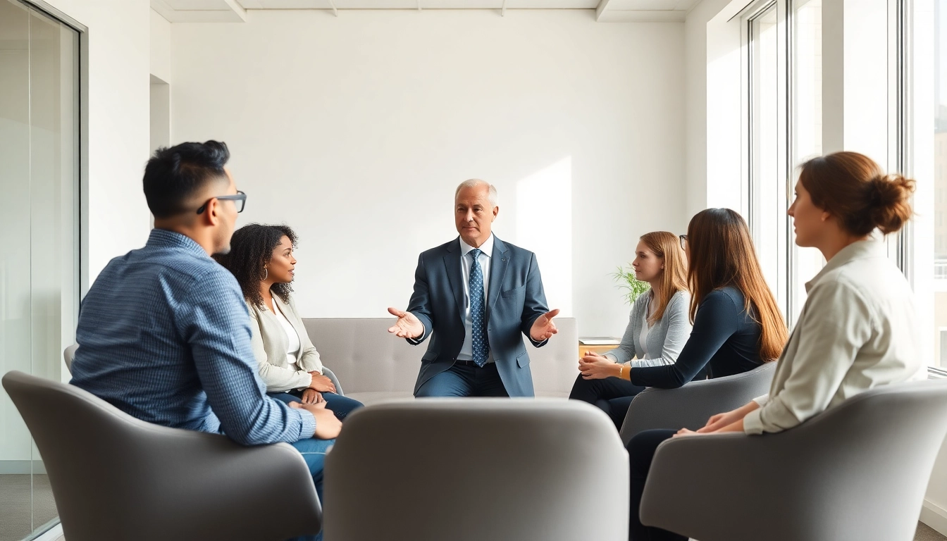 Effective Coaching Leadership Strategies for Organizational Growth